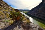 Santa Elena Canyon Trail