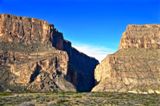 Santa Elena Canyon Trail