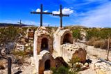 Terlingua Cemetery
