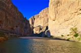 Boquillas Canyon Trail