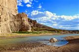 Boquillas Canyon Trail
