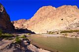 Boquillas Canyon Trail