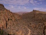 Photos/Images de Big Bend National Park
