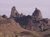 Big Bend National Park