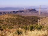 Sotol Vista Overlook