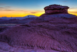 Beehive Trail