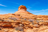Beehive Trail