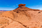 Beehive Trail
