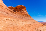 Radio Tower Rock Trail