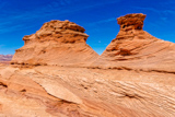Radio Tower Rock Trail