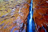 Left Fork of North Creek
