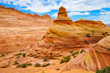Coyote Buttes North