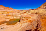 Coyote Buttes North