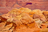 Fotos de The Wave - Coyote Buttes North