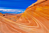 The Wave