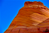 Coyote Buttes North Trail