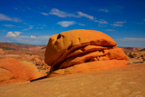 Hamburger Rock