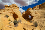 The Grotto & Melody Arch