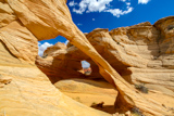 The Grotto & Melody Arch
