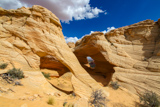 The Grotto & Melody Arch