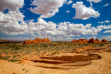 North Teeppees & South Teepees