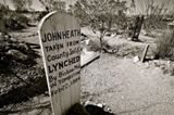 Fotos de Tombstone