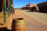 Allen Street