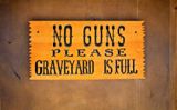 Tombstone