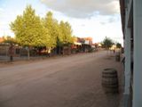 Allen Street