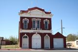 Old City Hall