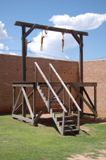 Historic Tombstone Courthouse