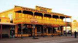 T. Miller's Tombstone Mercantile & Hotel