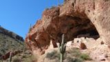 Photos/Images de Tonto National Monument