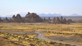 Trona Pinnacles