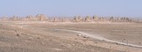 Trona Pinnacles