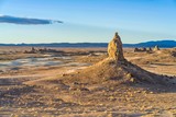 Trona Pinnacles