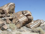 Fish Rocks