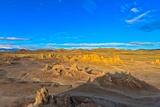 Trona Pinnacles