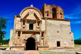 Photos/Images de Tumacácori National Historical Park