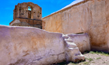 Mission San José de Tumacácori