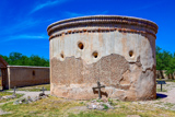 Chapelle mortuaire
