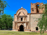 Mission San José de Tumacácori