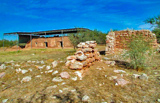 Mission San Cayetano de Calabazas