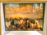 Rebellion Diorama