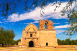 Mission San José de Tumacácori