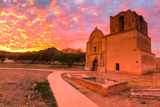 Mission San José de Tumacácori