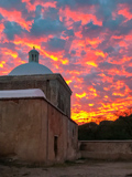 Mission San José de Tumacácori