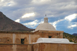 Mission San José de Tumacácori