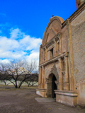 Mission San José de Tumacácori