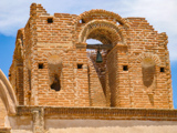 Mission San José de Tumacácori